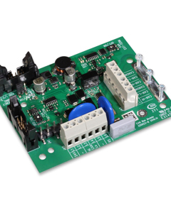 Data net module with CAN bus type 2